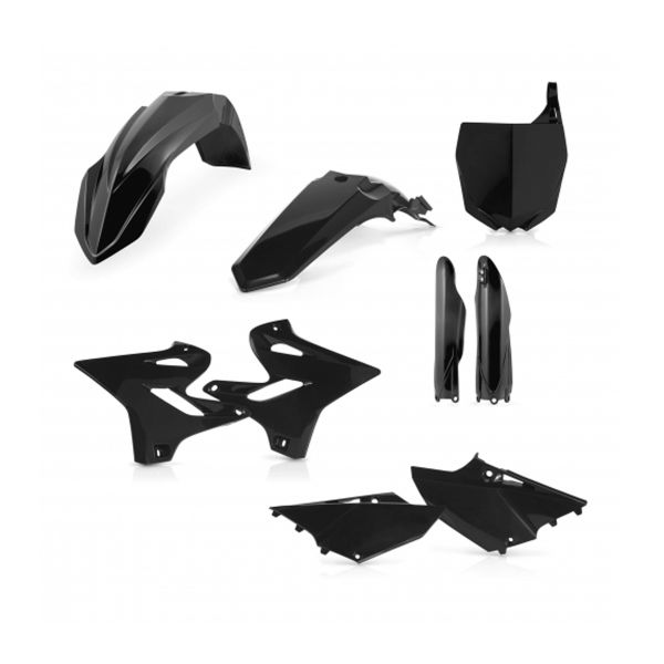 Acerbis Kit completo di plastiche Acerbis Yamaha YZ250/WR250 (19-21)