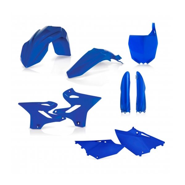 Acerbis Kit completo di plastiche Acerbis Yamaha YZ250/WR250 (19-21)