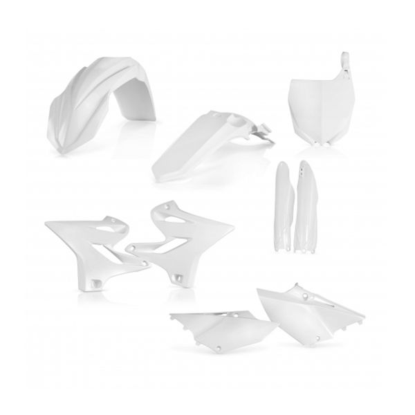 Acerbis Kit completo di plastiche Acerbis Yamaha YZ250/WR250 (19-21)
