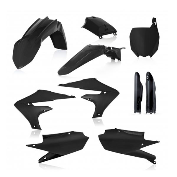 Acerbis Kit completo di plastiche Acerbis Yamaha YZ250F/YZ450F (19-21)