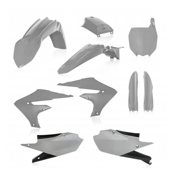 Acerbis Kit completo di plastiche Acerbis Yamaha YZ250F/YZ450F (19-21)