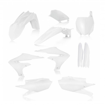 Acerbis Kit completo di plastiche Acerbis Yamaha YZ250F/YZ450F (19-21)