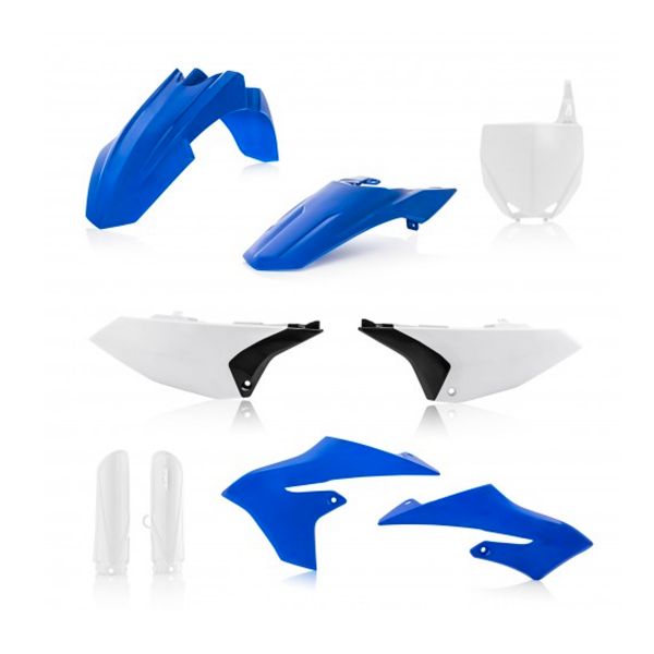 Acerbis Kit completo di plastiche Acerbis Yamaha YZ65 (18-21)