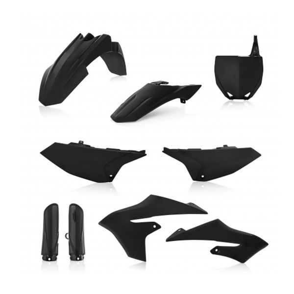 Acerbis Kit completo di plastiche Acerbis Yamaha YZ65 (18-21)