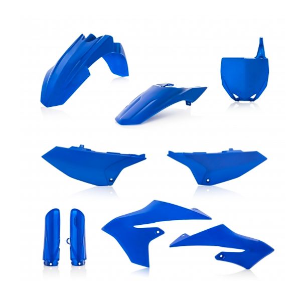 Acerbis Kit completo di plastiche Acerbis Yamaha YZ65 (18-21)