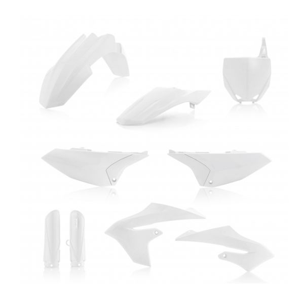 Acerbis Kit completo di plastiche Acerbis Yamaha YZ65 (18-21)