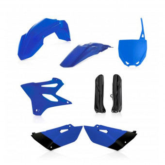 Kit plastica Acerbis Kit completo di plastiche Acerbis Yamaha YZ85 (19-21)