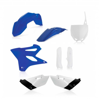 Acerbis Kit completo di plastiche Acerbis Yamaha YZ85 (19-21)
