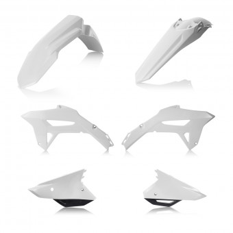 Acerbis Kit plastica Acerbis Honda CRF450R (21)