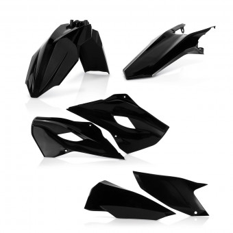Kit plastica Acerbis Kit plastiche Acerbis Husqvarna FC/TC (14-16)
