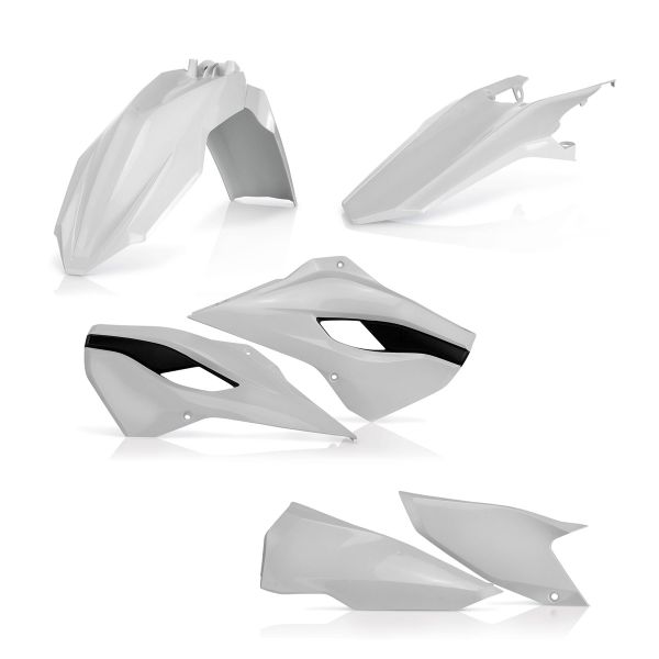 Acerbis Kit plastiche Acerbis Husqvarna FC/TC (14-16)