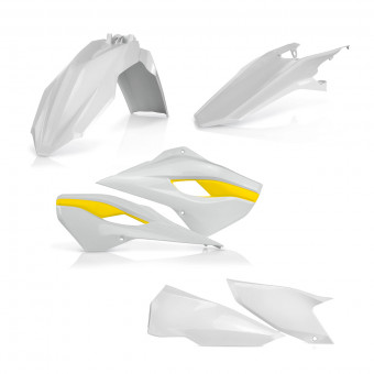 Acerbis Kit plastiche Acerbis Husqvarna FC/TC (14-16)