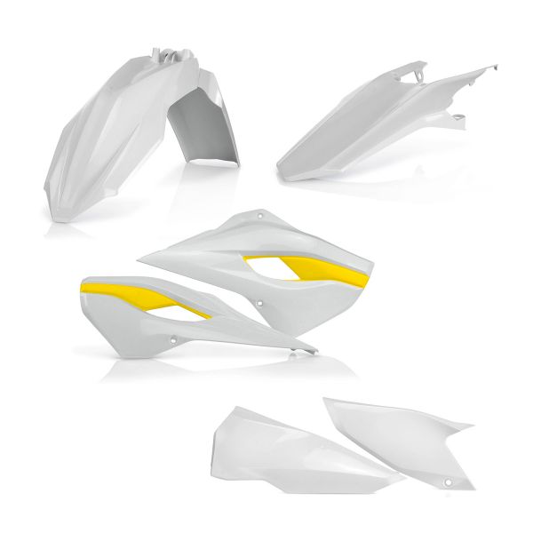 Acerbis Kit plastiche Acerbis Husqvarna FC/TC (14-16)