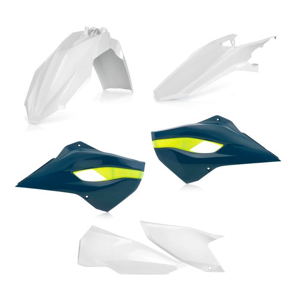 Acerbis Kit plastiche Acerbis Husqvarna FC/TC (14-16)
