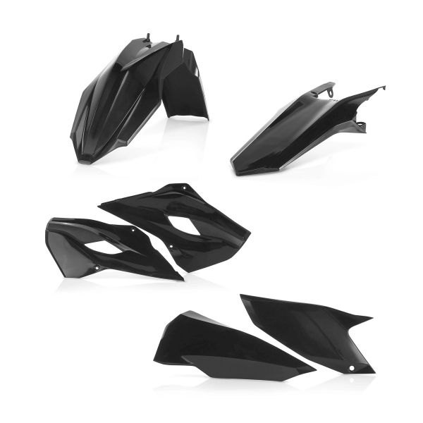 Kit plastica Acerbis Kit plastiche Acerbis Husqvarna FE/TE (14-16)