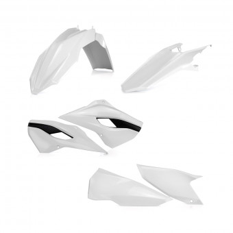 Acerbis Kit plastiche Acerbis Husqvarna FE/TE (14-16)