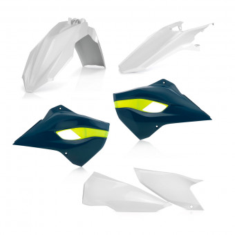 Acerbis Kit plastiche Acerbis Husqvarna FE/TE (14-16)