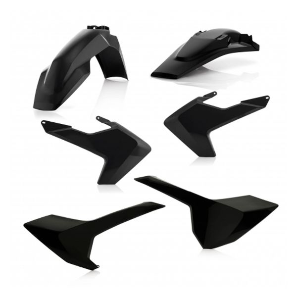 Kit plastica Acerbis Kit plastiche Acerbis Husqvarna TC/FC (16-18)