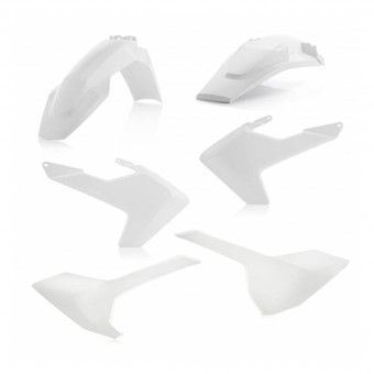 Acerbis Kit plastiche Acerbis Husqvarna TC/FC (16-18)