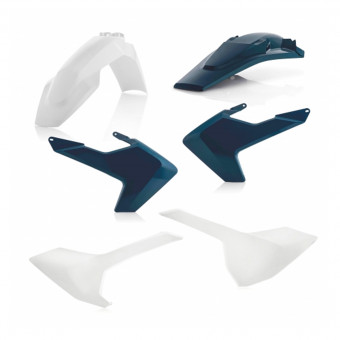 Acerbis Kit plastiche Acerbis Husqvarna TC/FC (16-18)
