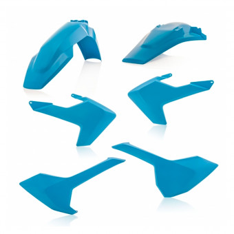 Acerbis Kit plastiche Acerbis Husqvarna TC/FC (16-18)