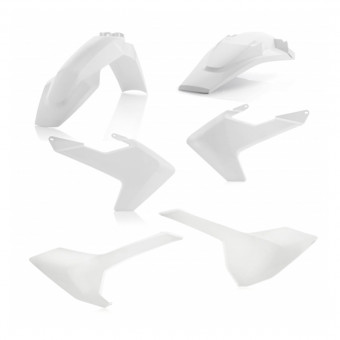 Acerbis Kit plastiche Acerbis Husqvarna TC/FC (16-18)