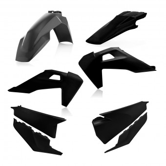 Kit plastica Acerbis Kit plastica Acerbis Husqvarna TC/FC (19-21) Kit plastica Acerbis Kit plastica Acerbis Husqvarna TC/FC (19-21)