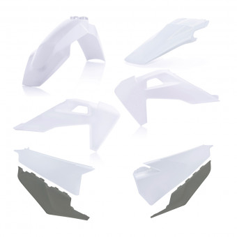 Acerbis Kit plastica Acerbis Husqvarna TC/FC (19-21)
