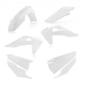 Acerbis Kit plastica Acerbis Husqvarna TC/FC (19-21)