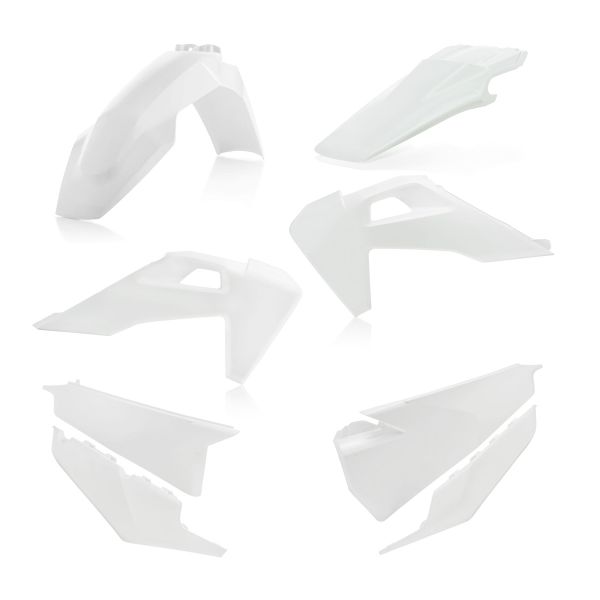 Acerbis Kit plastica Acerbis Husqvarna TC/FC (19-21)