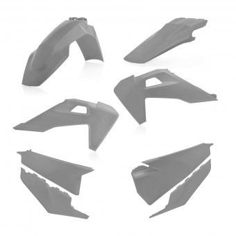 Acerbis Kit plastica Acerbis Husqvarna TC/FC (19-21)