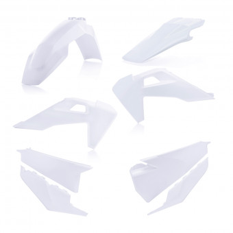 Acerbis Kit plastica Acerbis Husqvarna TC/FC (19-21)