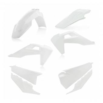 Acerbis Kit plastica Acerbis Husqvarna TC/FC (19-21)