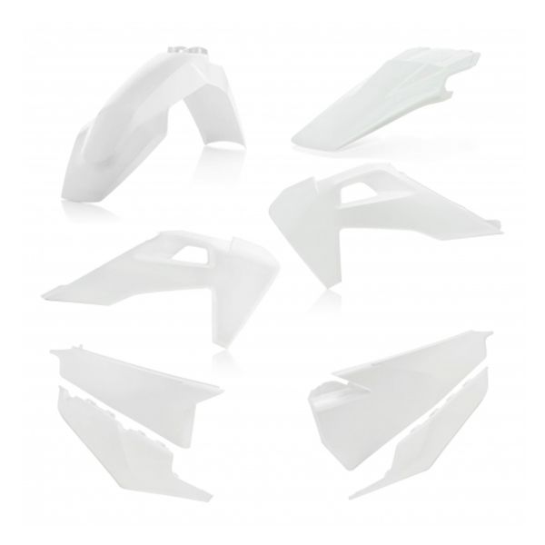 Acerbis Kit plastica Acerbis Husqvarna TC/FC (19-21)