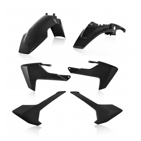 Acerbis Kit plastica Acerbis Husqvarna TC65 (17-21)
