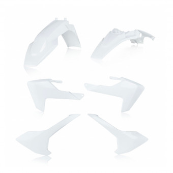 Acerbis Kit plastica Acerbis Husqvarna TC65 (17-21)