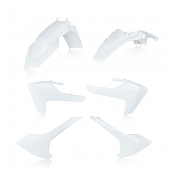 Acerbis Kit plastica Acerbis Husqvarna TC65 (17-21)