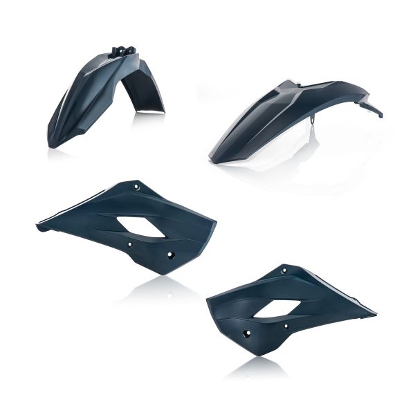 Kit plastica Acerbis Kit plastiche Acerbis Husqvarna TC85 (14-17)