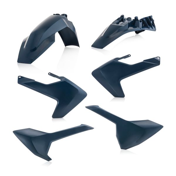 Kit plastica Acerbis Kit plastiche Acerbis Husqvarna TC85 (18-21)