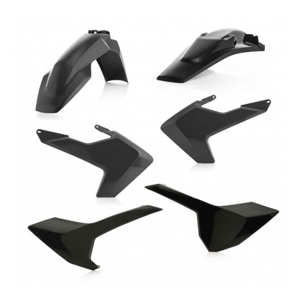Acerbis Kit plastiche Acerbis Husqvarna TE/FE (17-19)