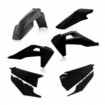 Kit plastica Acerbis Kit plastiche Acerbis Husqvarna TE/FE (20-21)