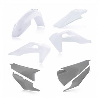 Acerbis Kit plastiche Acerbis Husqvarna TE/FE (20-21)