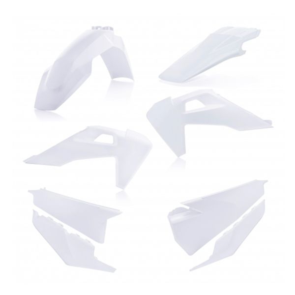 Acerbis Kit plastiche Acerbis Husqvarna TE/FE (20-21)