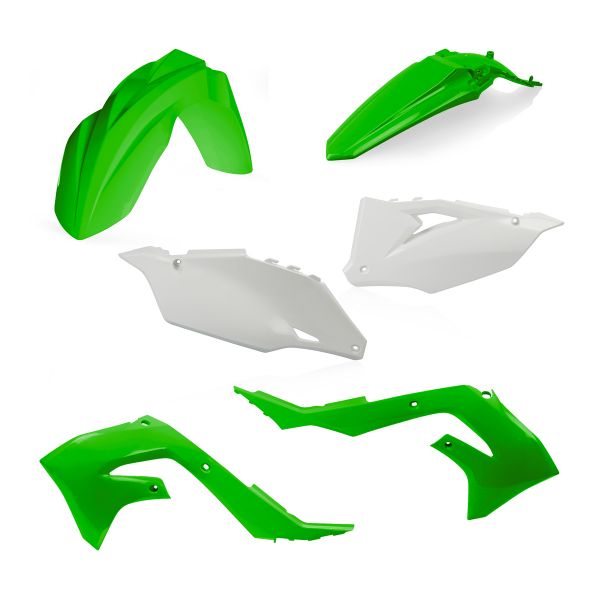 Acerbis Kit plastiche Acerbis Kawasaki KX250/KXF450 (19-21)
