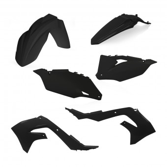 Acerbis Kit plastiche Acerbis Kawasaki KX250/KXF450 (19-21)