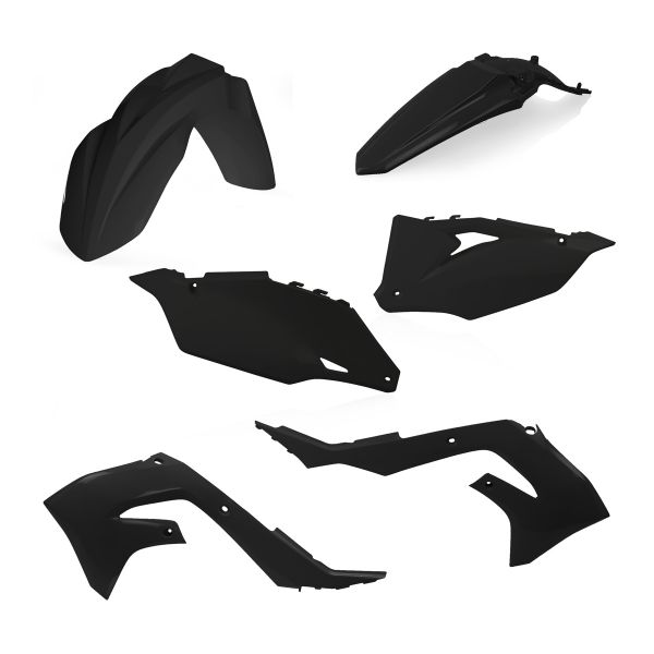 Acerbis Kit plastiche Acerbis Kawasaki KX250/KXF450 (19-21)