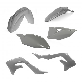 Acerbis Kit plastiche Acerbis Kawasaki KX250/KXF450 (19-21)