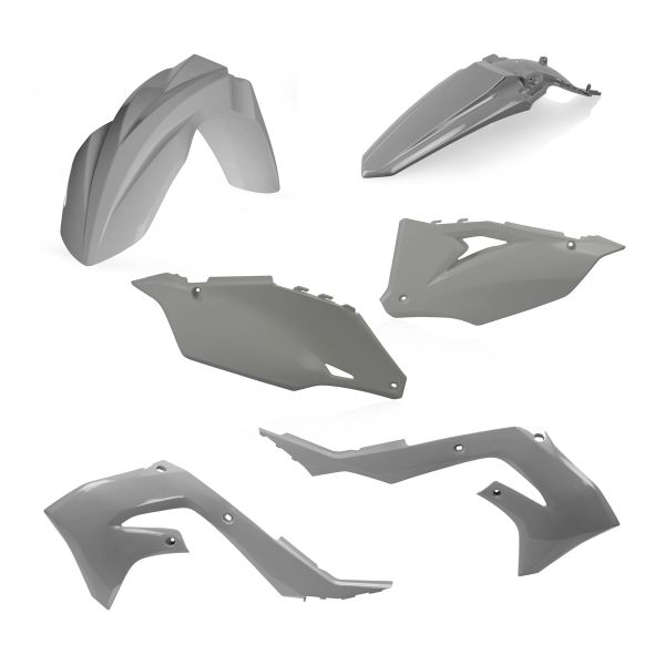 Acerbis Kit plastiche Acerbis Kawasaki KX250/KXF450 (19-21)