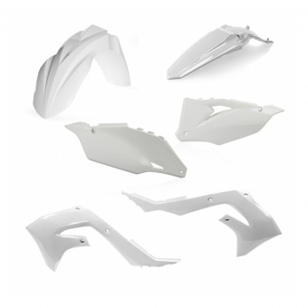 Acerbis Kit plastiche Acerbis Kawasaki KX250/KXF450 (19-21)