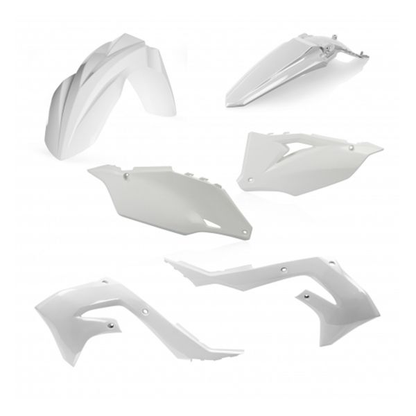 Acerbis Kit plastiche Acerbis Kawasaki KX250/KXF450 (19-21)
